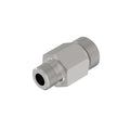 R573025: Fits John Deere R573025 Stud Straight Fitting – Genuine OEM