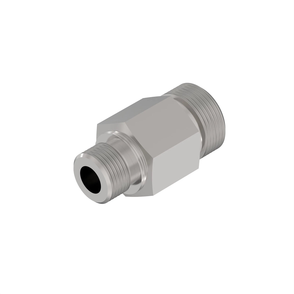 R573025: Fits John Deere R573025 Stud Straight Fitting – Genuine OEM