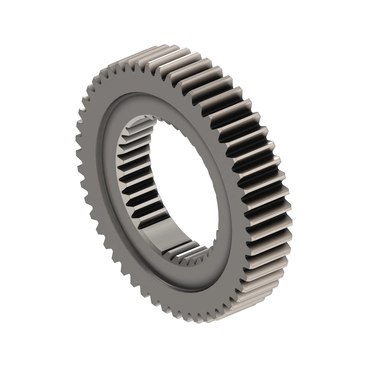R573128: Fits John Deere R573128 Large Recycle Pump Spur Gear, 51 Teeth – Genuine OEM