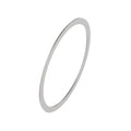 R57313: Fits John Deere R57313 Round Hole Washer – Genuine OEM
