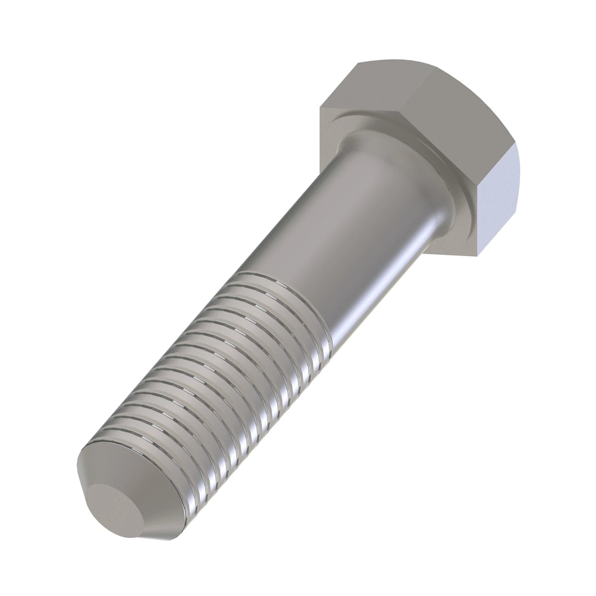 R573152: Fits John Deere R573152 Hexagonal Head Cap Screw, M22 X 87.7 – Genuine OEM