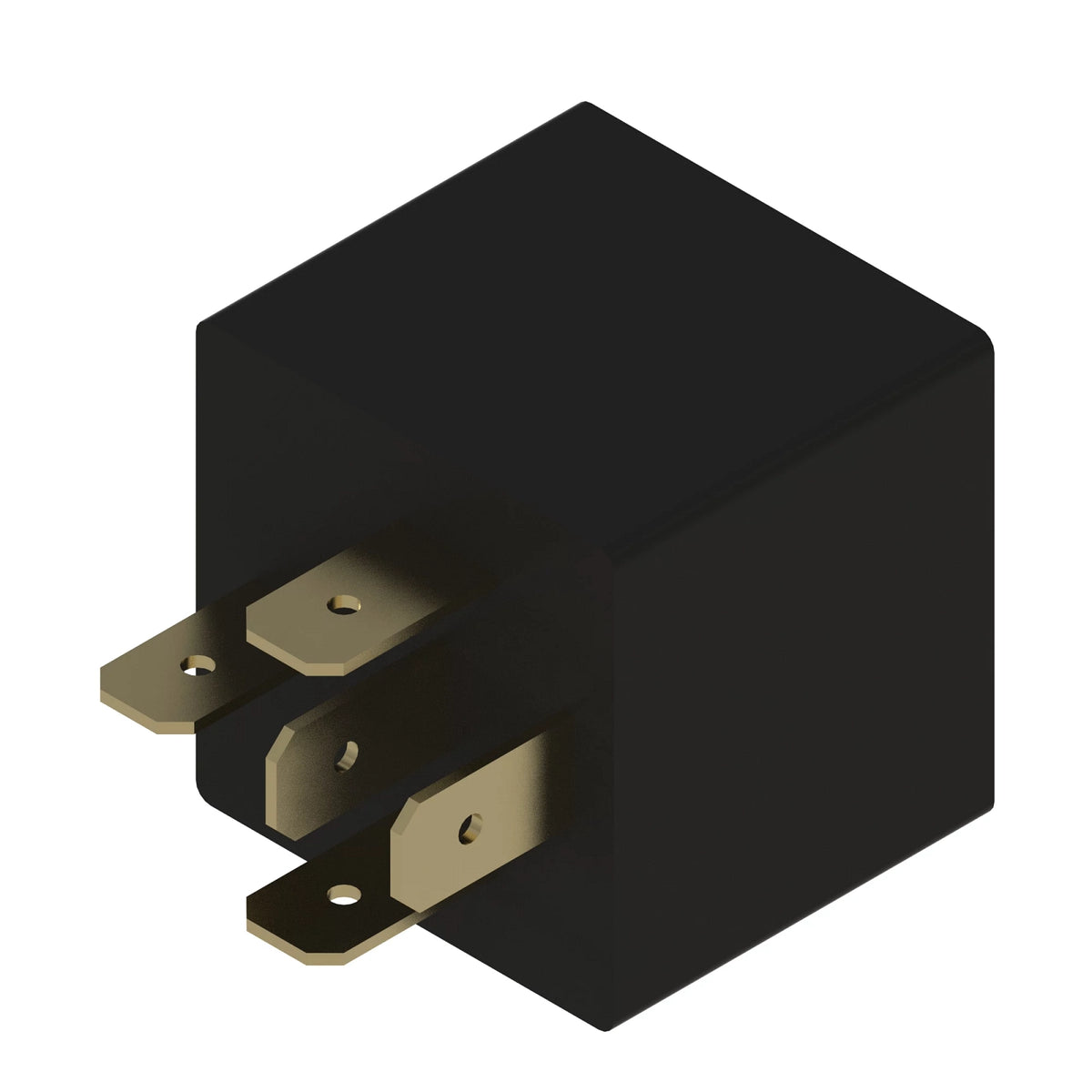 R573259: Fits John Deere R573259 Relay – Genuine OEM