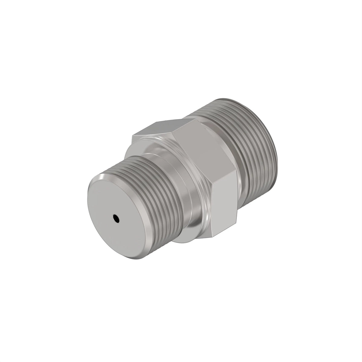 R573331: Fits John Deere R573331 Straight Threaded Fitting – Genuine OEM