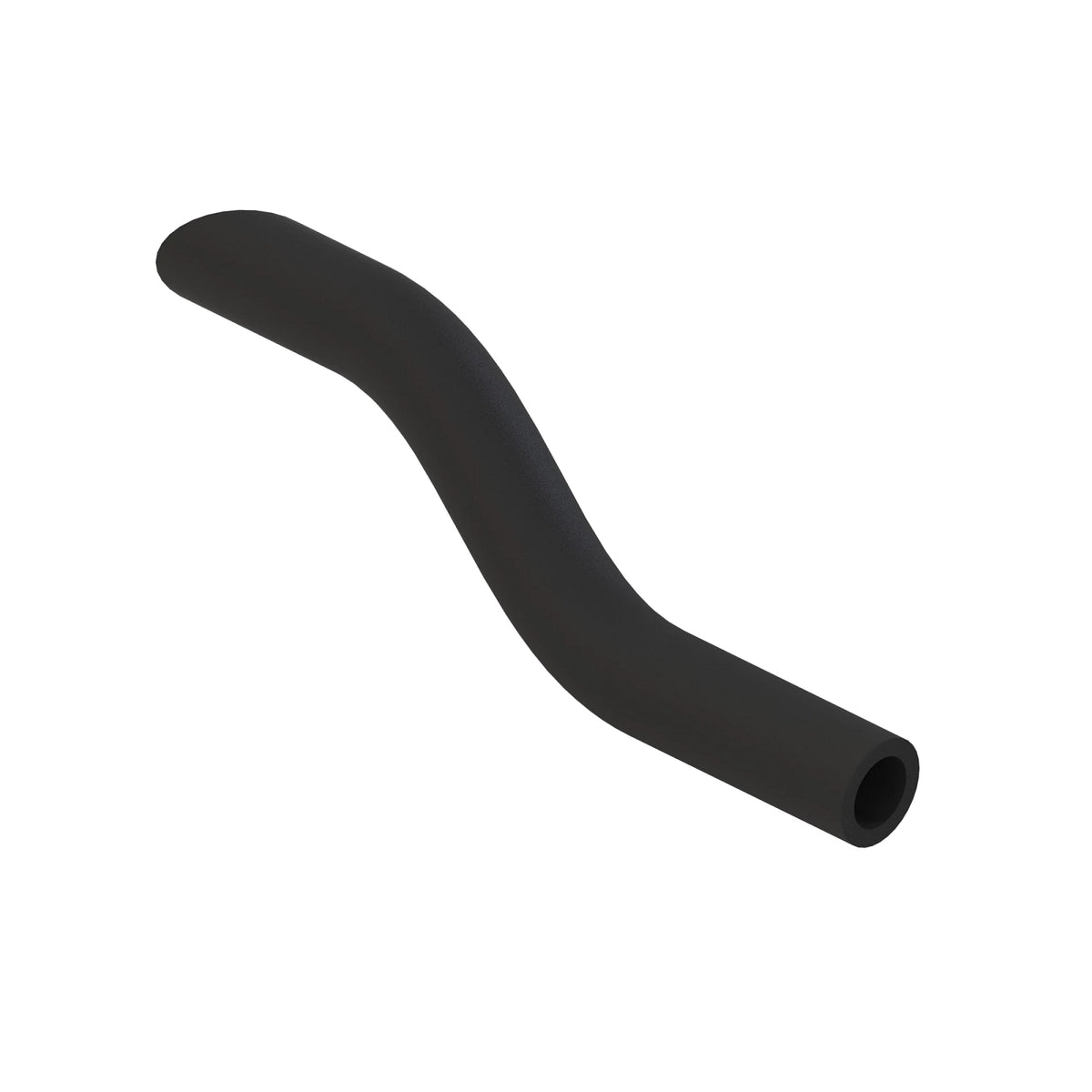 R573332: Fits John Deere R573332 Engine Vent Hose – Genuine OEM