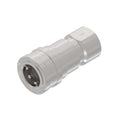 R573368: Fits John Deere R573368 Quick Coupler Fitting – Genuine OEM
