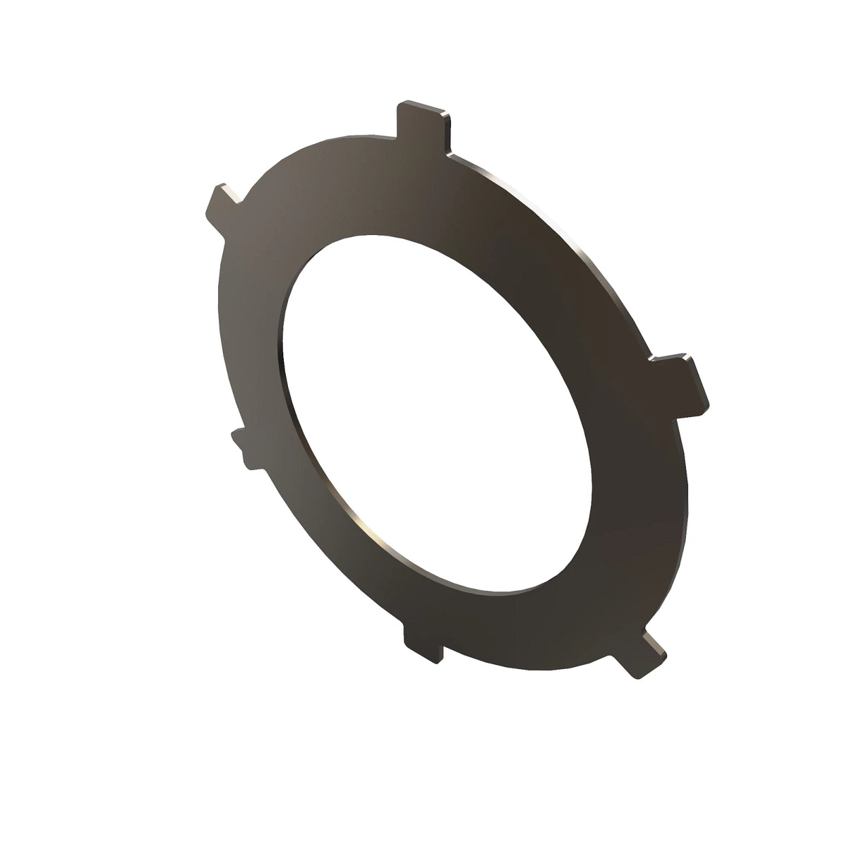 R57345: Fits John Deere R57345 Clutch Separator Plate – Genuine OEM