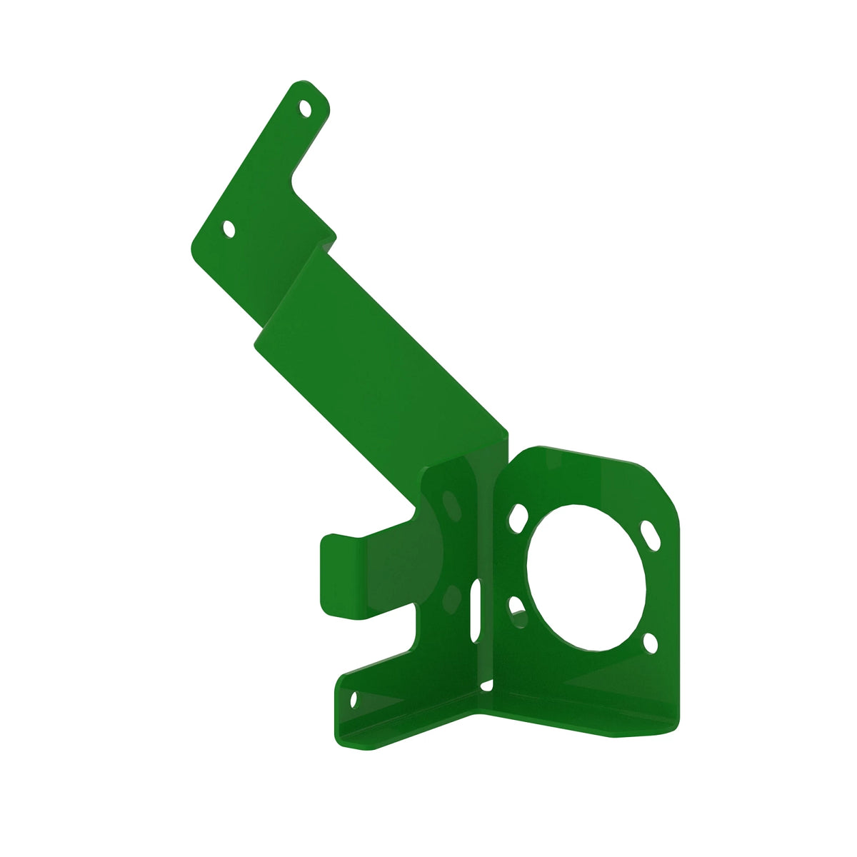 R573546: Fits John Deere R573546 Bracket, Commodity Transfer Valve – Genuine OEM