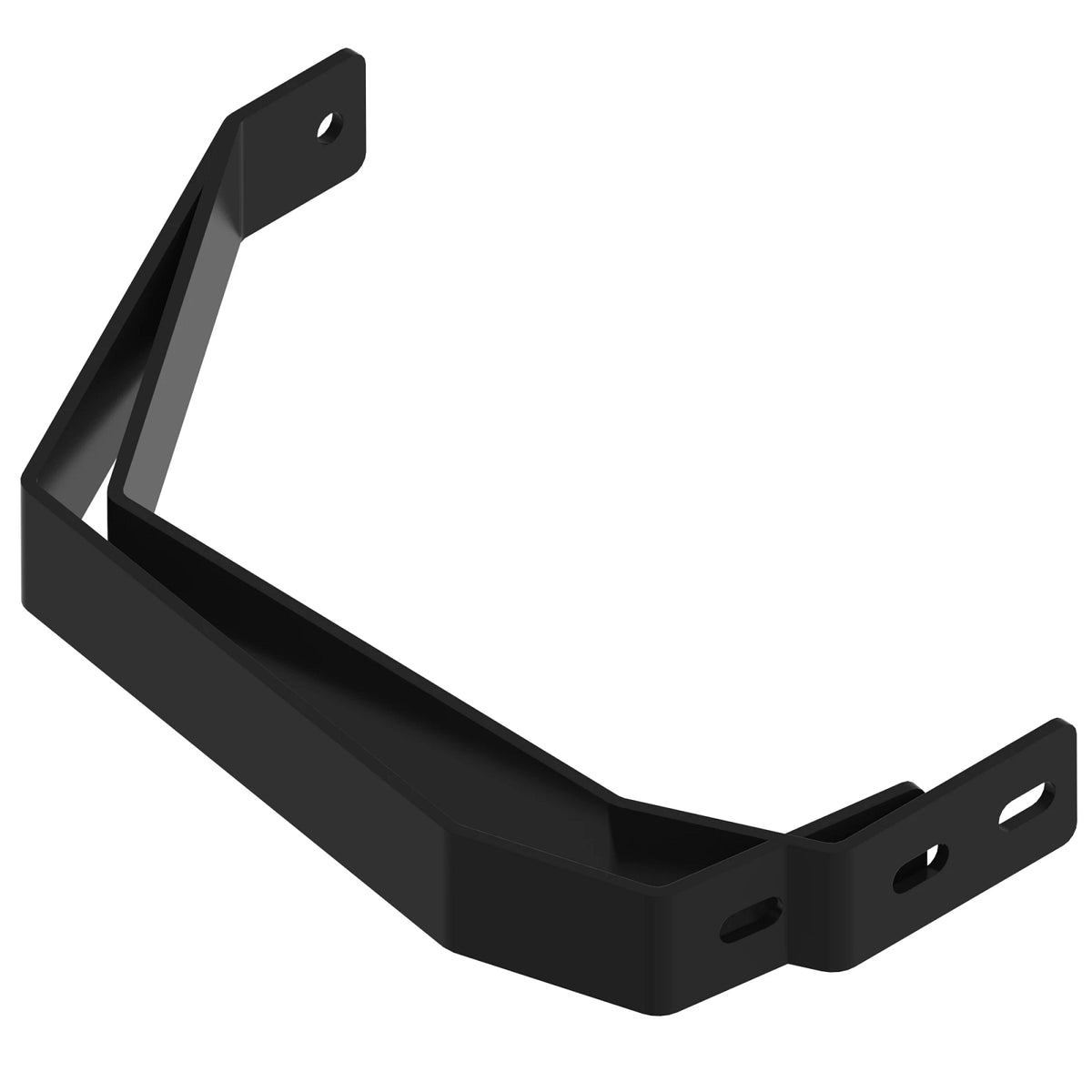 R573550: Fits John Deere R573550 Front Commodity Tank Strap Bracket – Genuine OEM