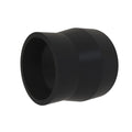 R57396: Fits John Deere R57396 Lower Radiator Hose – Genuine OEM