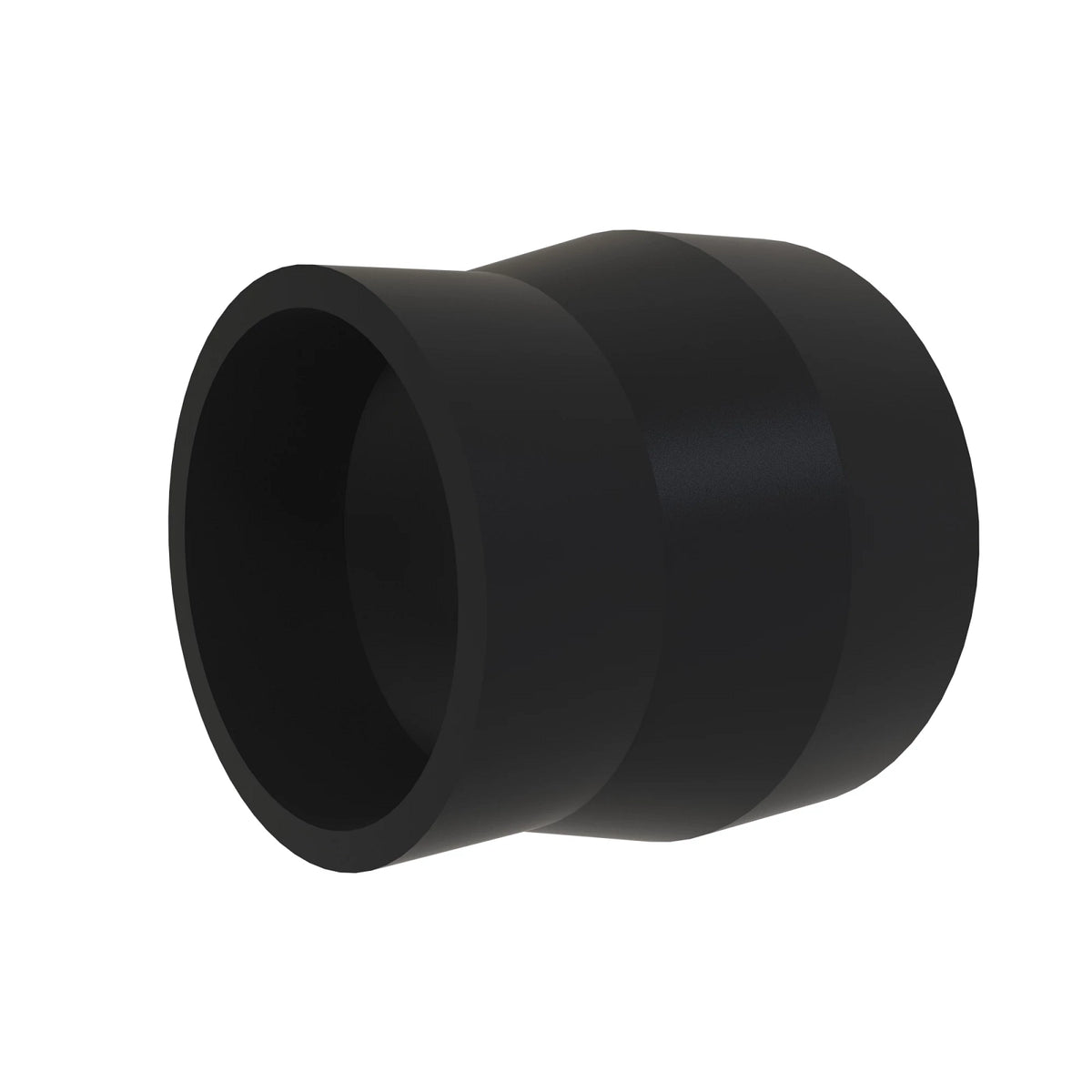 R57396: Fits John Deere R57396 Lower Radiator Hose – Genuine OEM