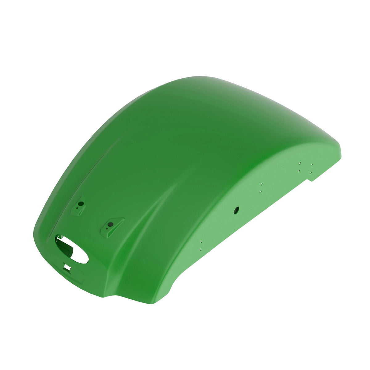 R574849: Fits John Deere R574849 Fender – Genuine OEM