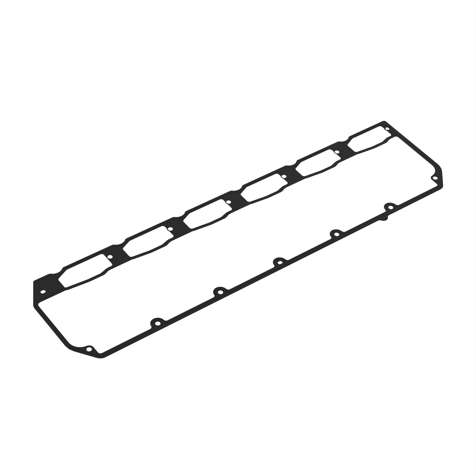 R574877: Fits John Deere R574877 Engine Intake Manifold Gasket – Genuine OEM