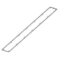 R574878: Fits John Deere R574878 Engine Intake Manifold Gasket – Genuine OEM