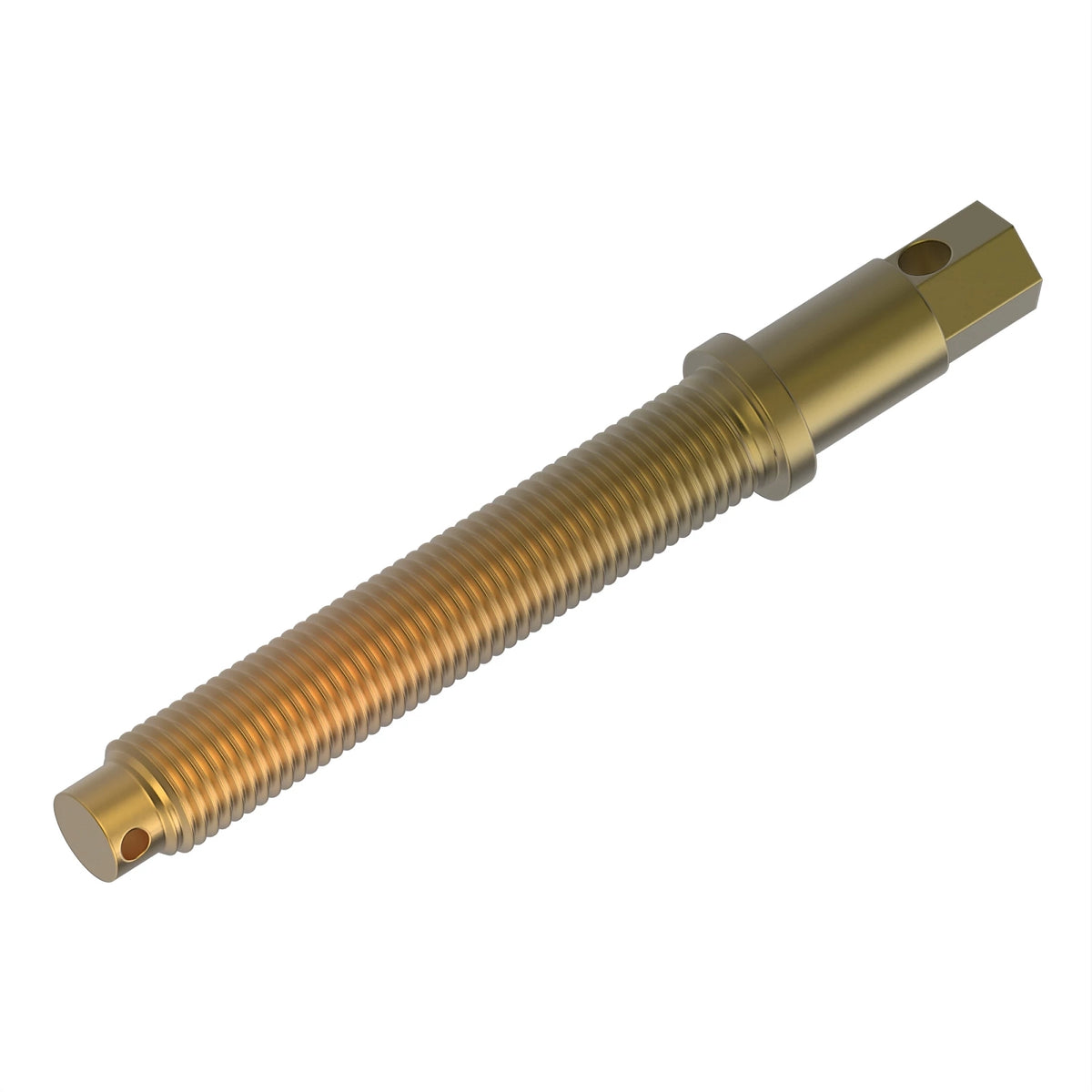 R57623: Fits John Deere R57623 Seat Suspension Adjusting Screw – Genuine OEM