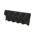 R576550: Fits John Deere R576550 Trackman® HP Standard Duty Rubber Track Belt, 18 inch Wide – Genuine OEM