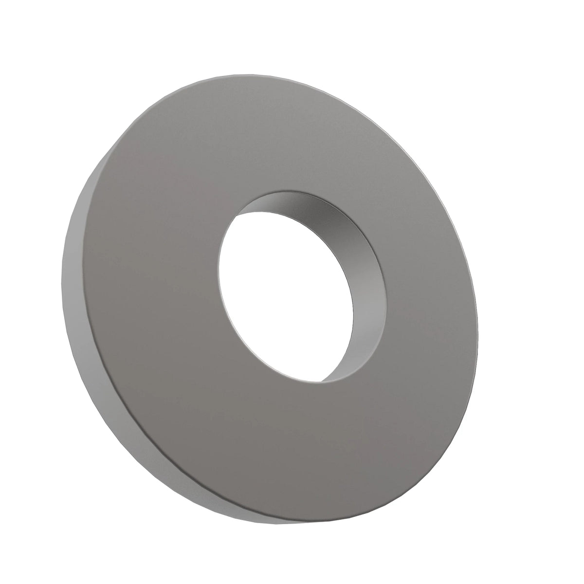 R57696: R57696: Round Hole Washer