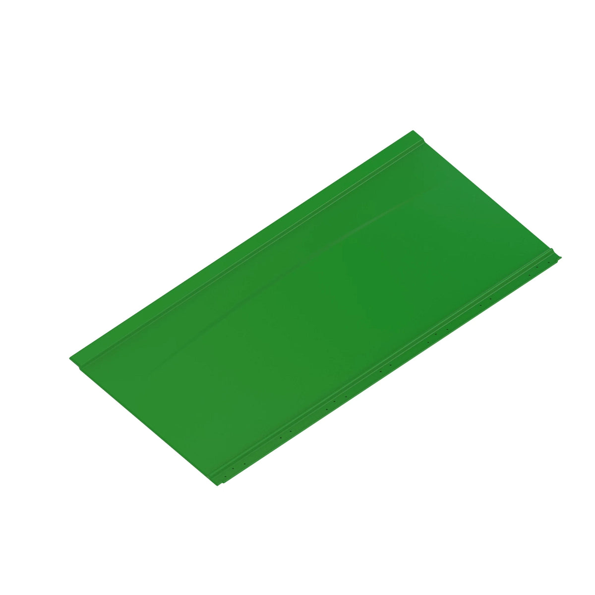 R57971: Fits John Deere R57971 Battery Cover, Left Side – Genuine OEM