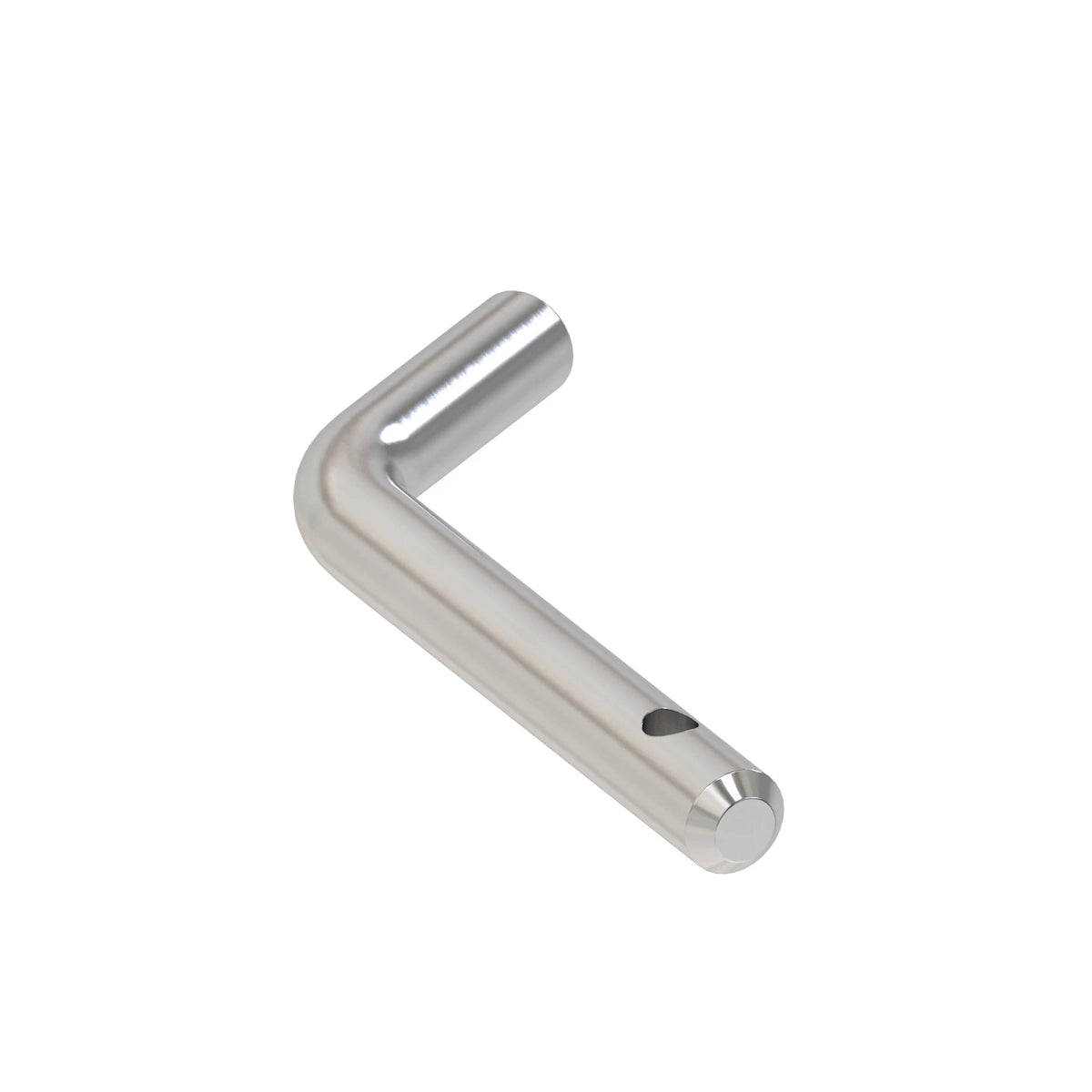 R58080: Fits John Deere R58080 Bent Pin Fastener – Genuine OEM