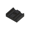 R58186: Fits John Deere R58186 2-Diameter Block Clamp – Genuine OEM