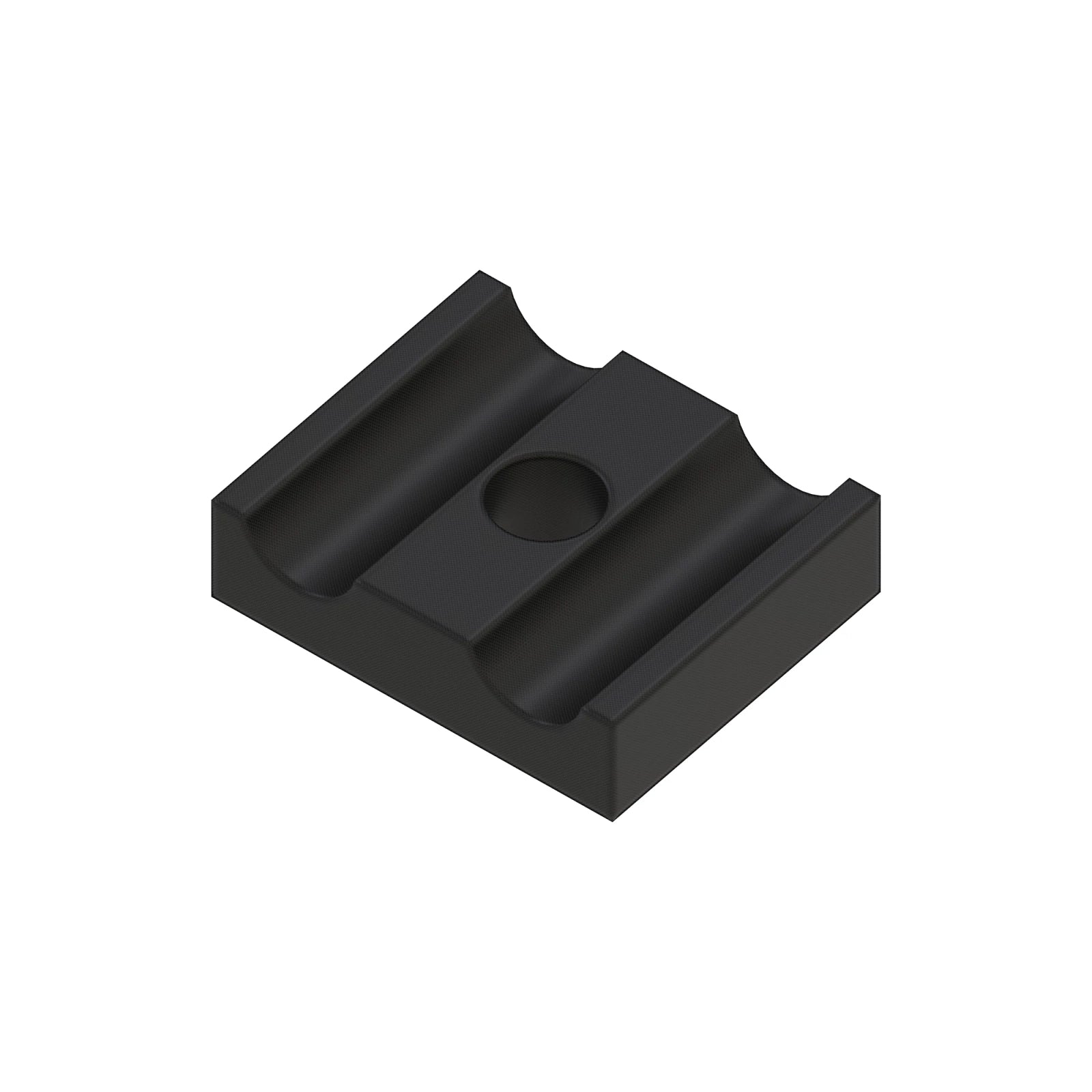 R58186: Fits John Deere R58186 2-Diameter Block Clamp – Genuine OEM