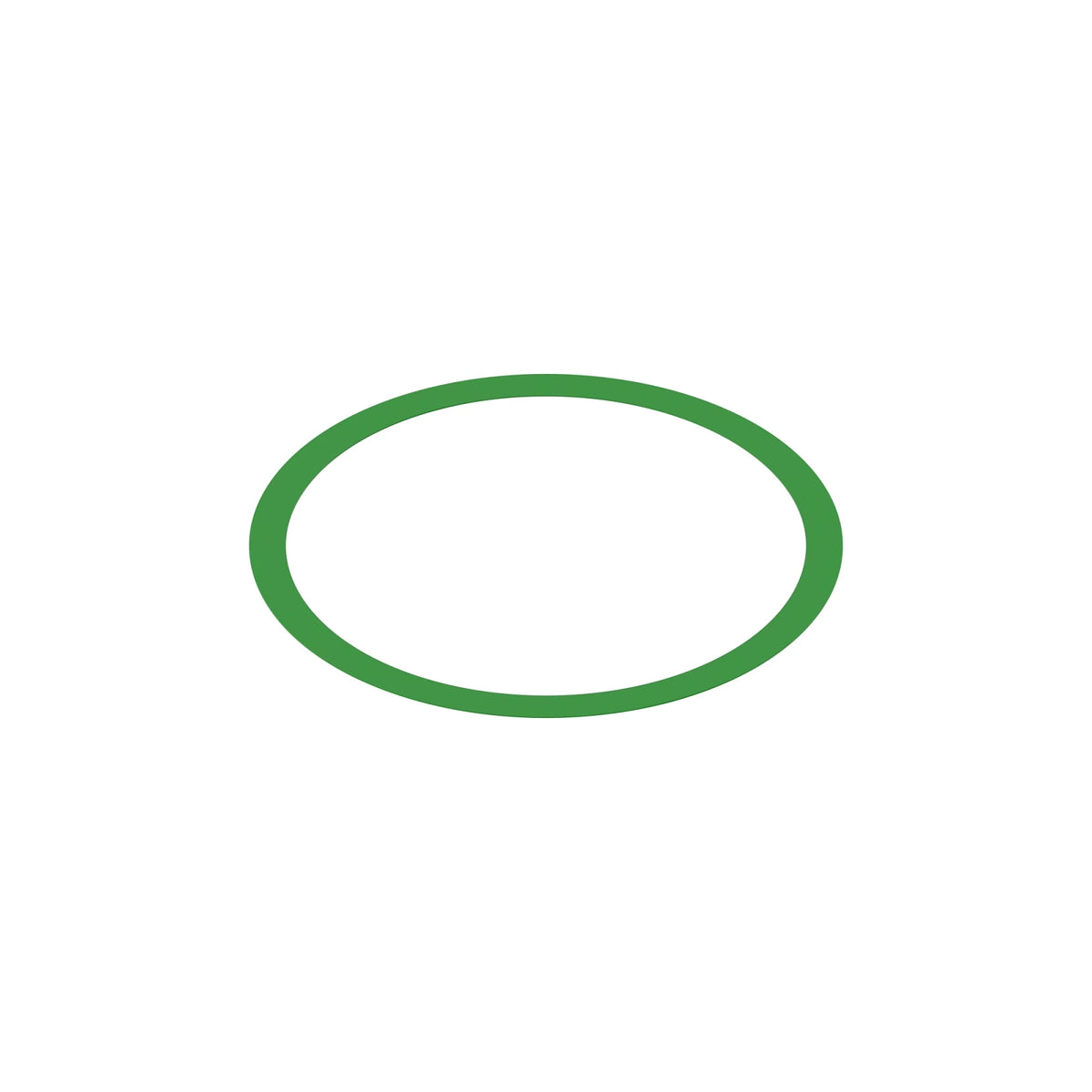 R58255: Fits John Deere R58255 Plain Circular Shim – Genuine OEM