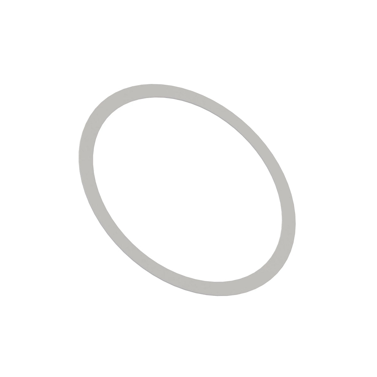 R58258: Fits John Deere R58258 Circular Plain Shim – Genuine OEM