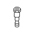 R58461: Fits John Deere R58461 Adapter Fitting – Genuine OEM