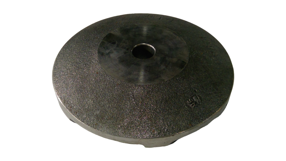 R58716 — IMPELLER — image 3