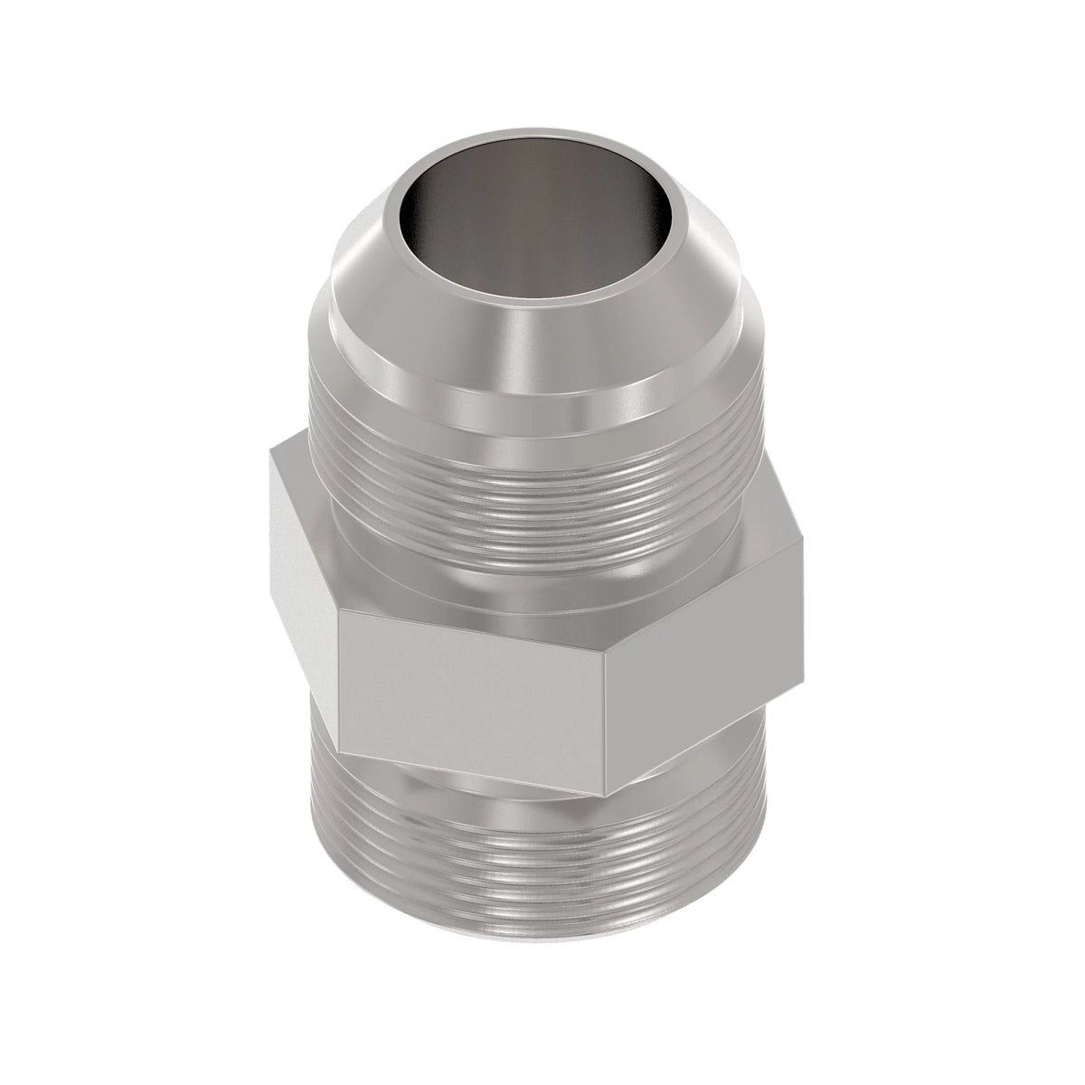 R58774: Fits John Deere R58774 Connector Fitting – Genuine OEM