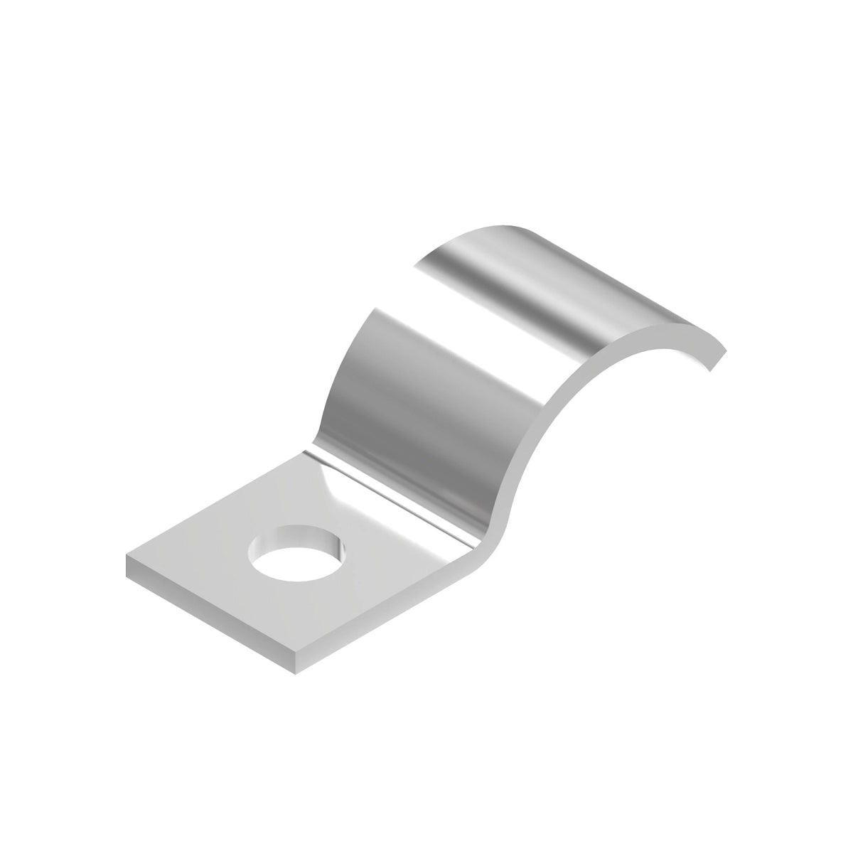 R58925: Fits John Deere R58925 Bolt-On Single-Half Clamp – Genuine OEM
