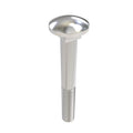 R59015: Fits John Deere R59015 Round Head Square Neck Bolt, 3/8" X 1-1/4" – Genuine OEM