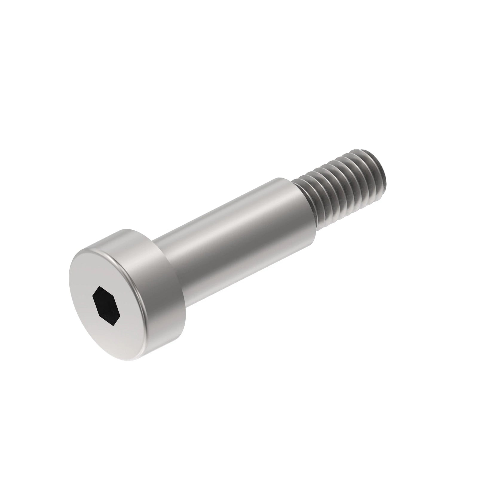 R59022: Fits John Deere R59022 Shoulder Screw, 3/8" X 3.15" – Genuine OEM