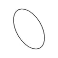 R59384: Fits John Deere R59384 Round Cross Section Packing O-Ring – Genuine OEM