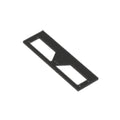 R59840: Fits John Deere R59840 Baffle Pad – Genuine OEM