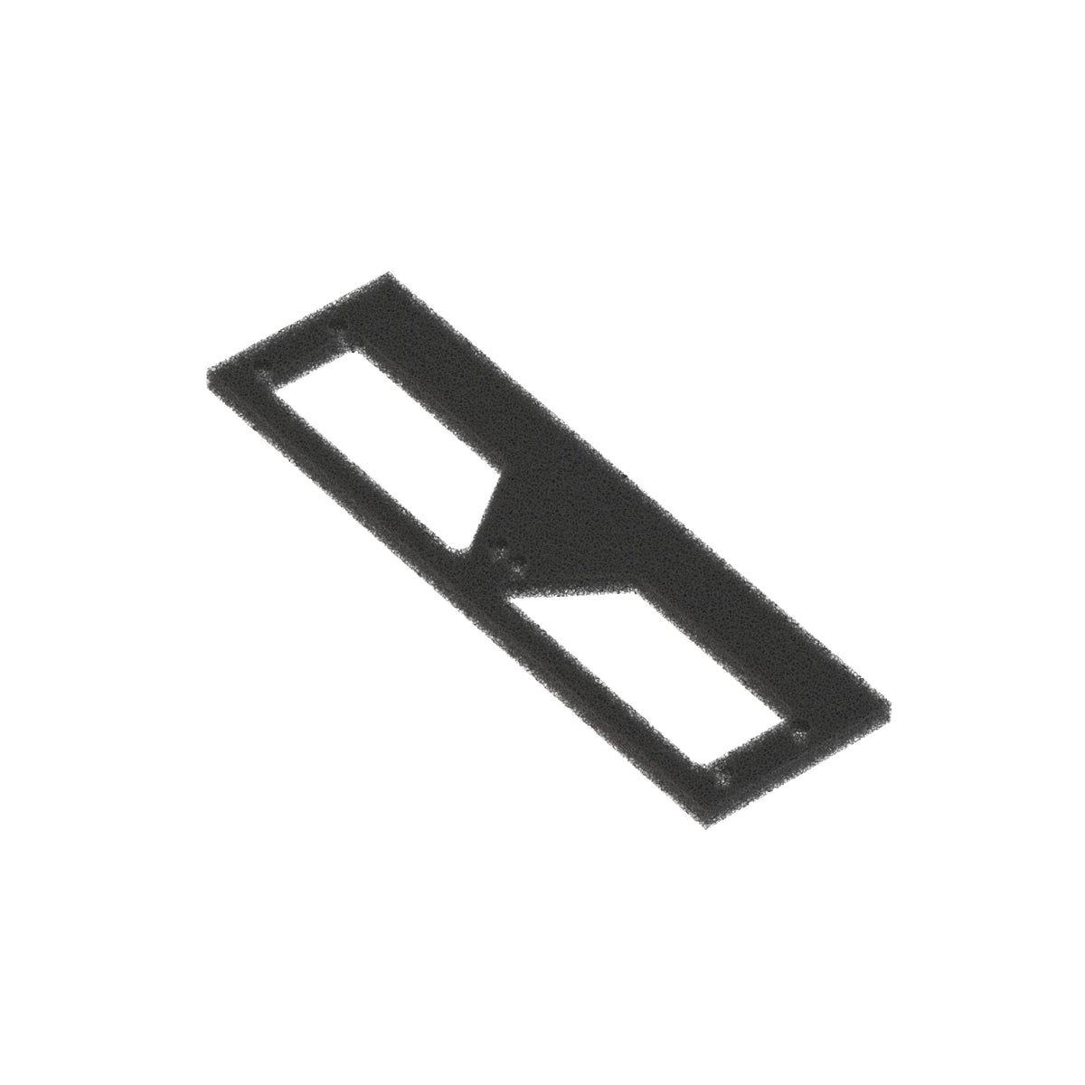 R59840: Fits John Deere R59840 Baffle Pad – Genuine OEM