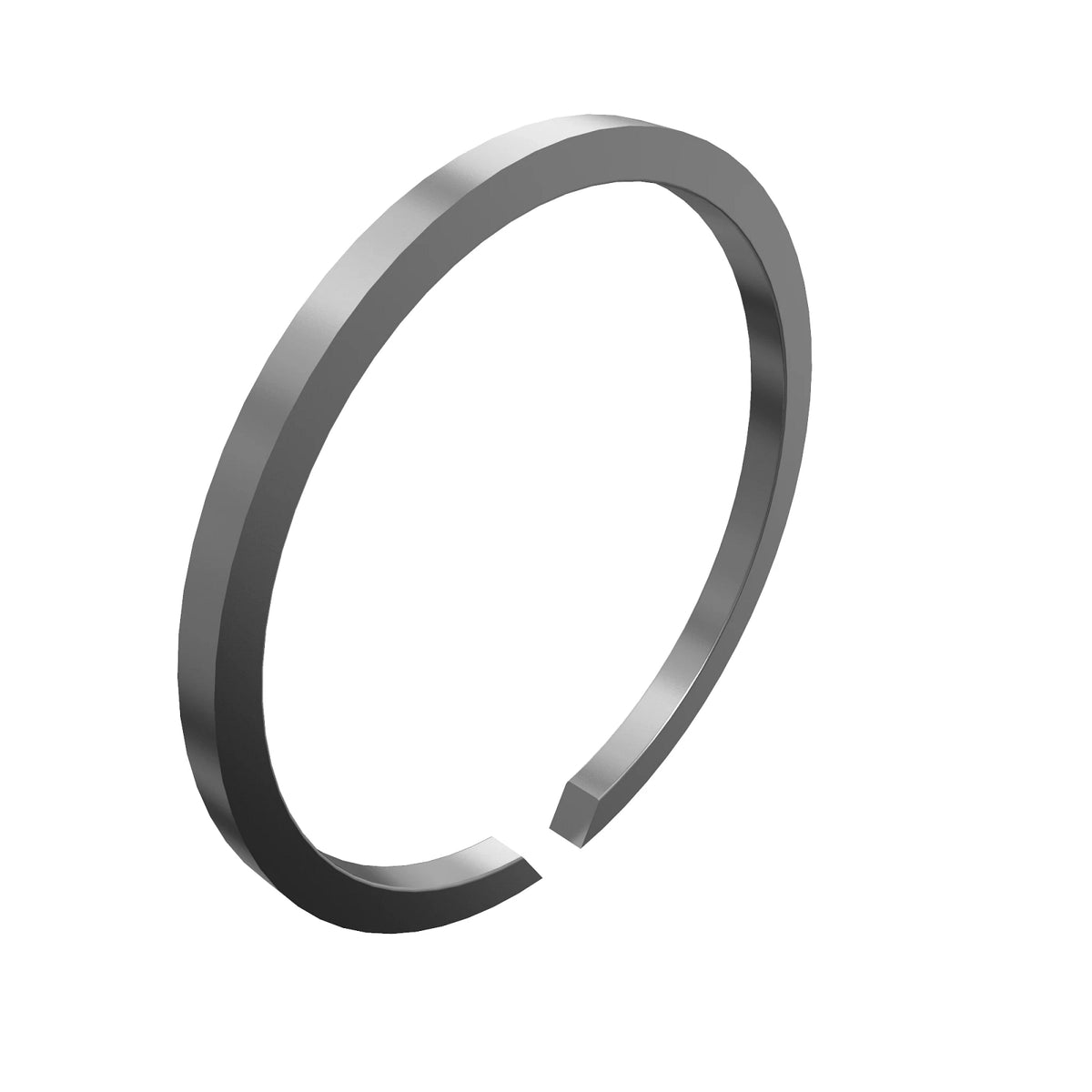 R59843: Fits John Deere R59843 External Snap Ring – Genuine OEM