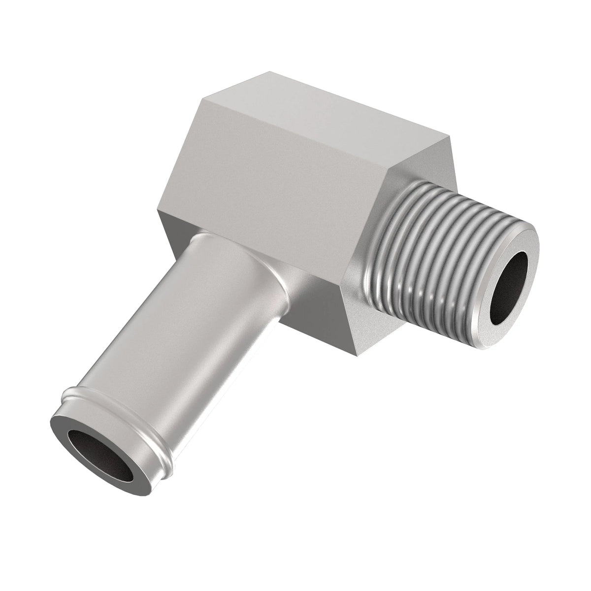 R59873: Fits John Deere R59873 Hose Fitting – Genuine OEM