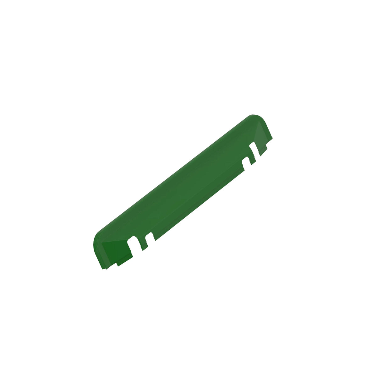 R60104: Fits John Deere R60104 Rear Headliner Panel – Genuine OEM