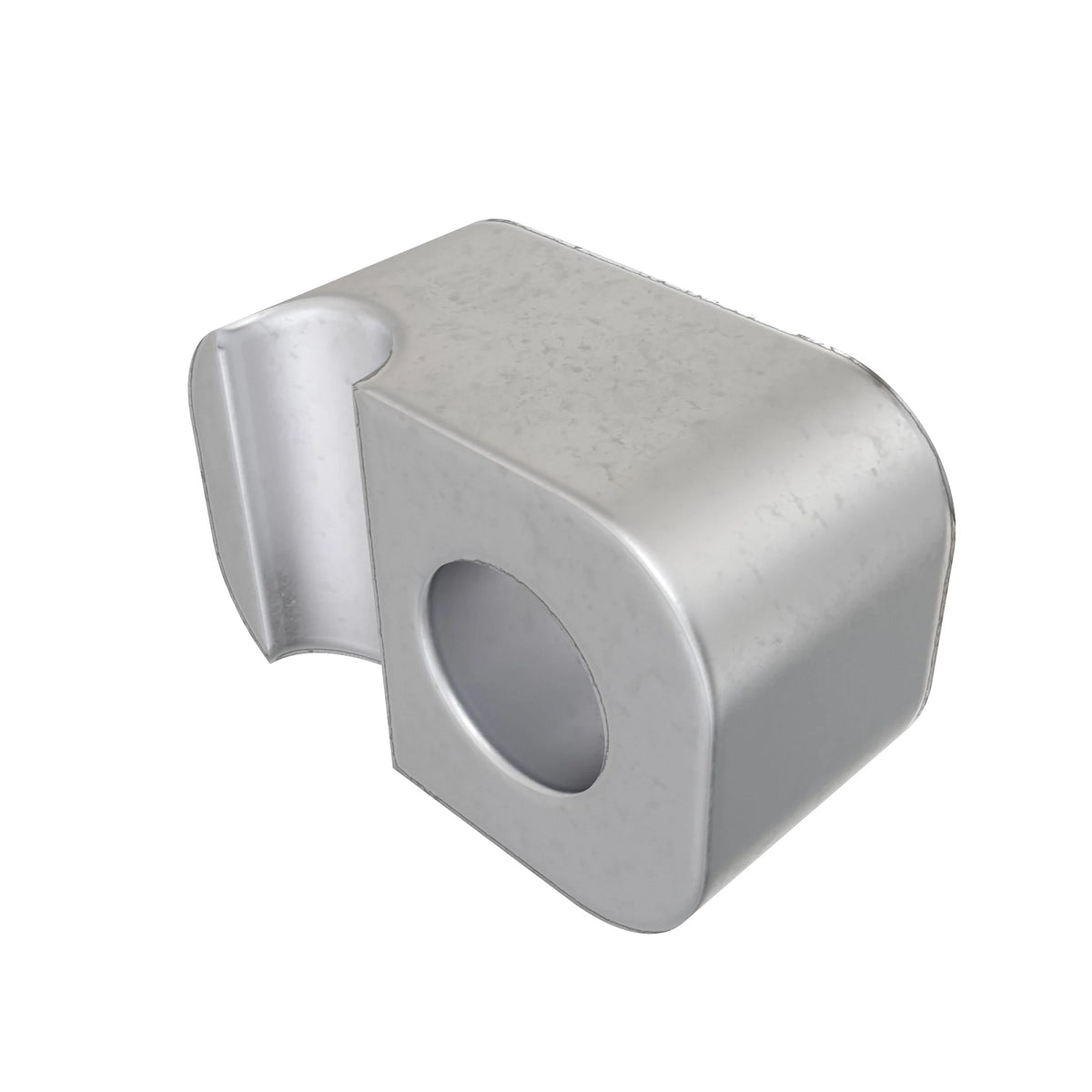 R60524: Fits John Deere R60524 1-Diameter Block Clamp – Genuine OEM