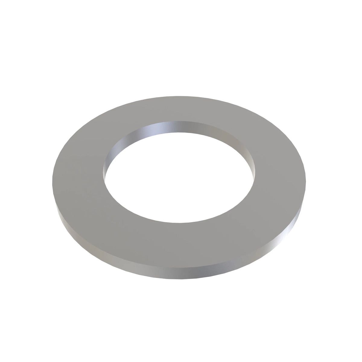R60665: Fits John Deere R60665 Steel Shim – Genuine OEM