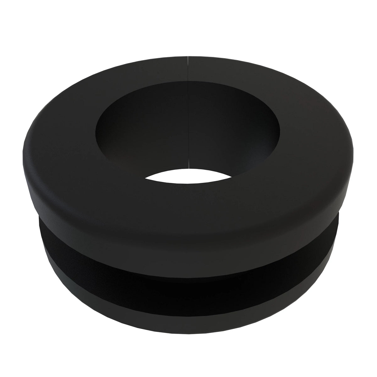 R60831: Fits John Deere R60831 Plain Round Grommet – Genuine OEM