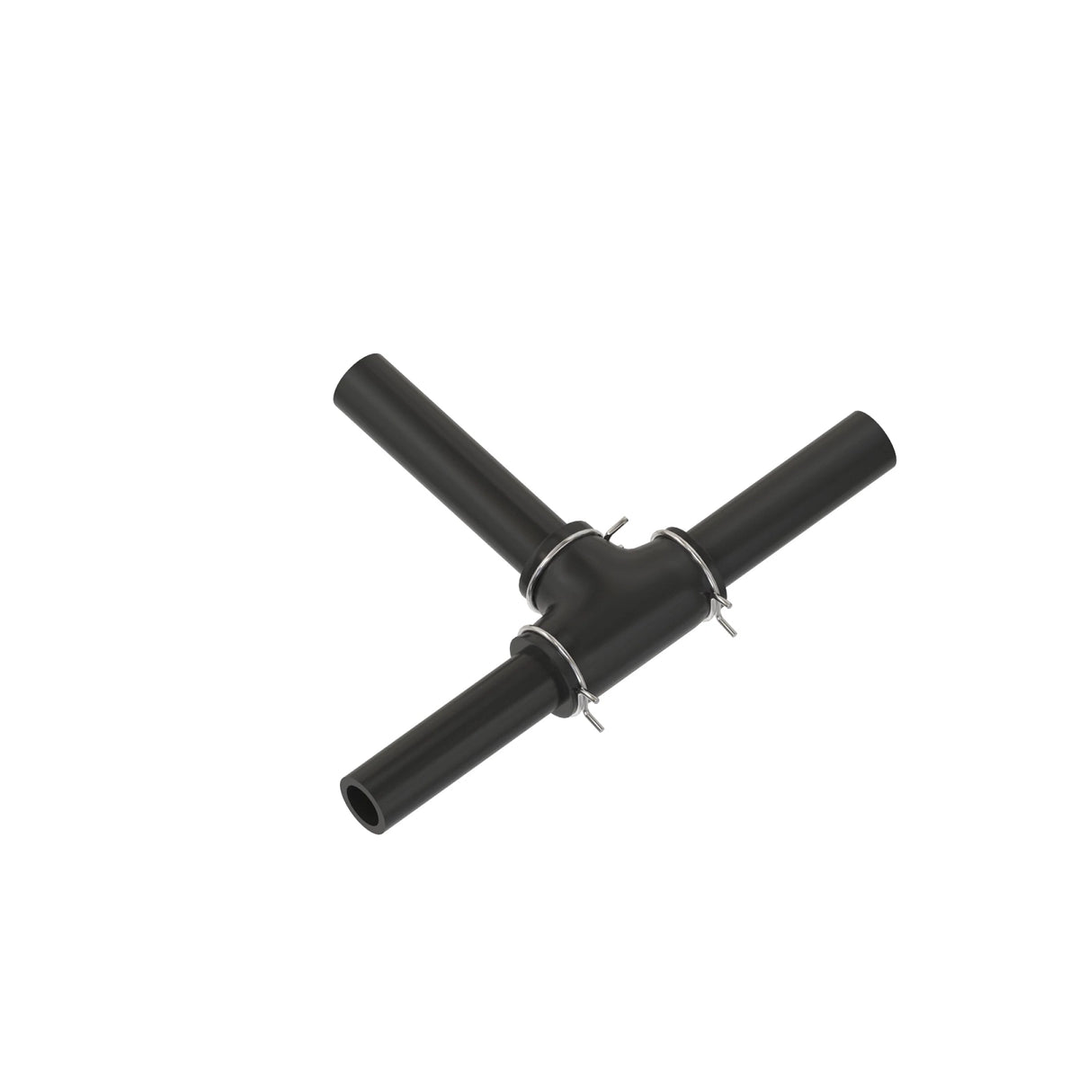 R60877: Fits John Deere R60877 Fuel Injection Leak-Off Lines – Genuine OEM