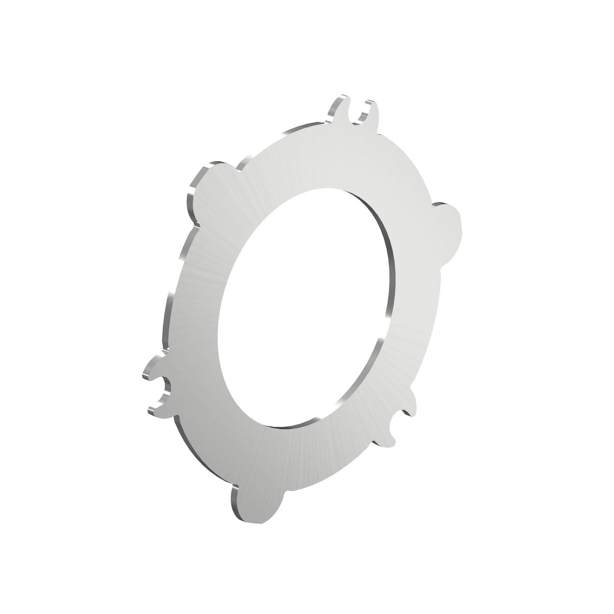 R61066: Fits John Deere R61066 Transmission Clutch Plate – Genuine OEM