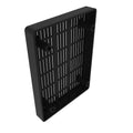 R61267: Fits John Deere R61267 Cab Radio Speaker Grille – Genuine OEM