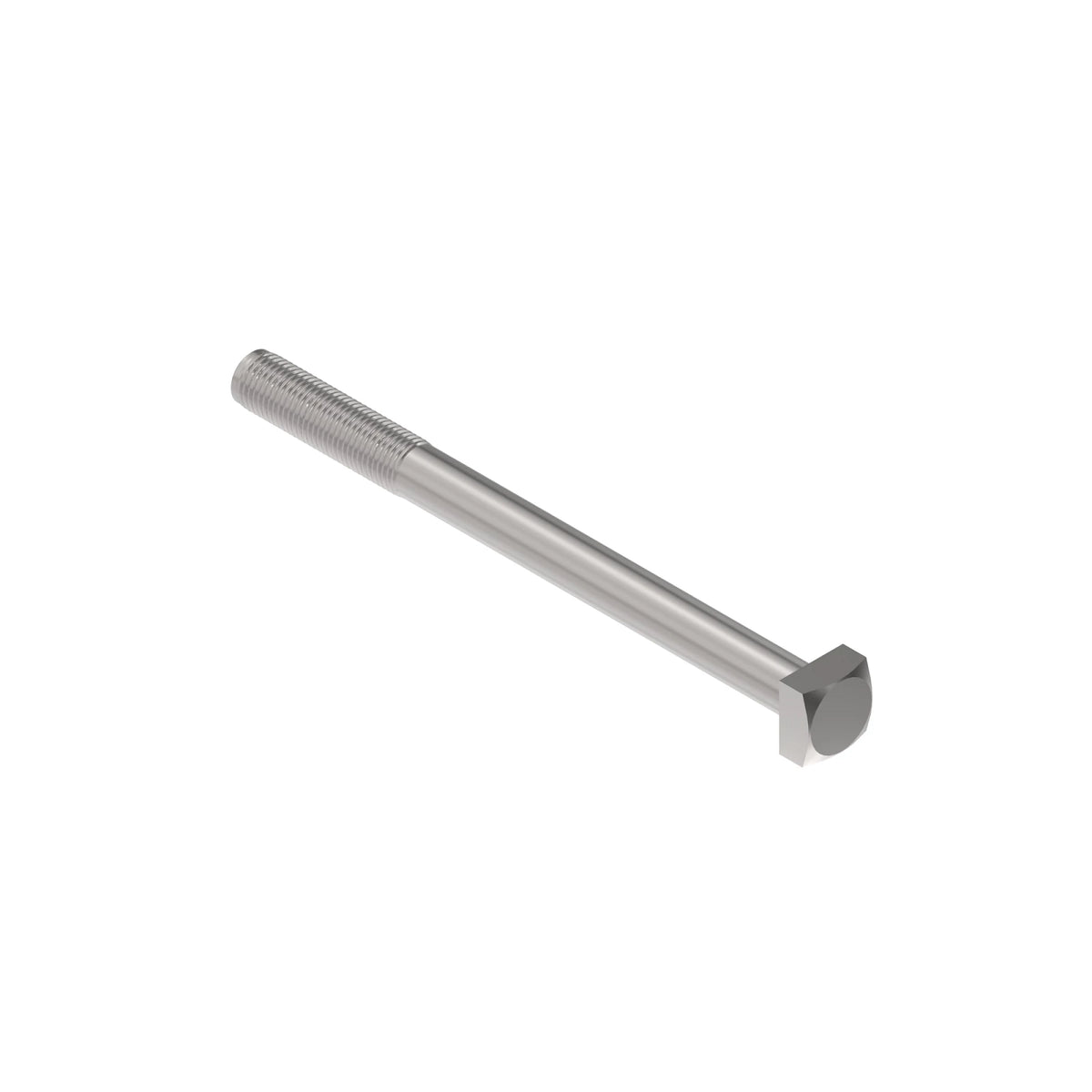 R61379: Fits John Deere R61379 Square Head Bolt – Genuine OEM