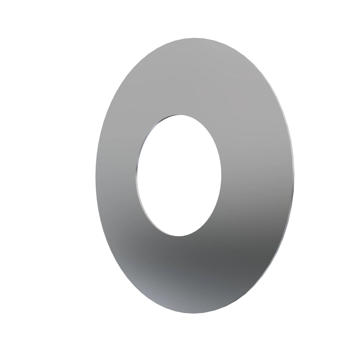 R61461: Fits John Deere R61461 Plain Circular Shim – Genuine OEM