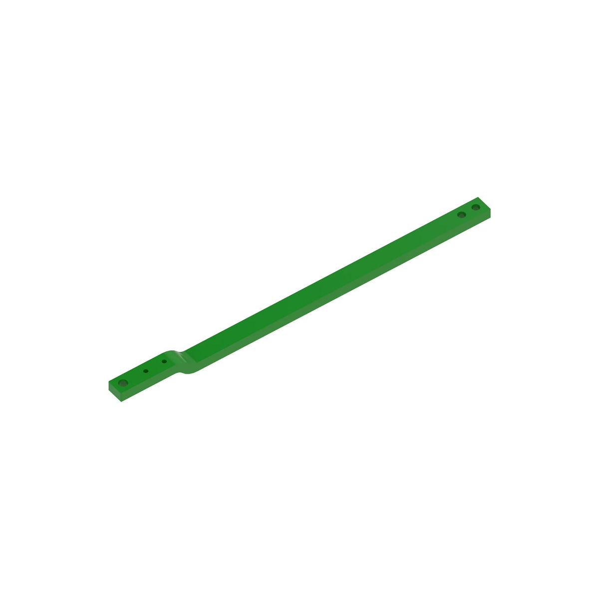 R62081: Fits John Deere R62081 Offset Drawbar – Genuine OEM