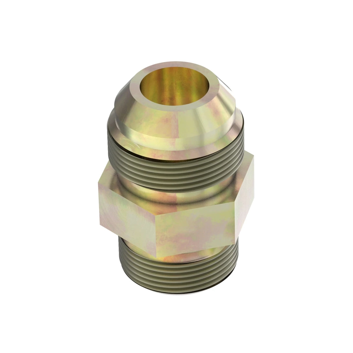 R62337: Fits John Deere R62337 Flare Fitting – Genuine OEM