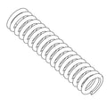 R62372: Fits John Deere R62372 Hydraulic Pump Piston Spring – Genuine OEM