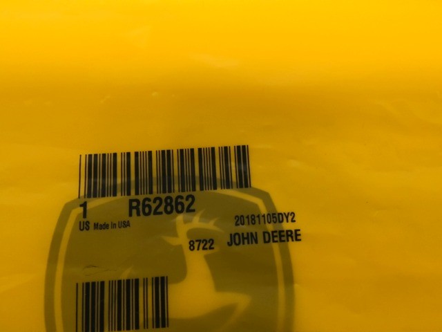 JOHN DEERE R62862 — product photo